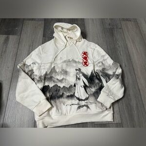 Inuyasha hoodie target